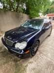 A picture of Benz C230
