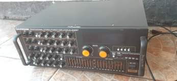 microphone