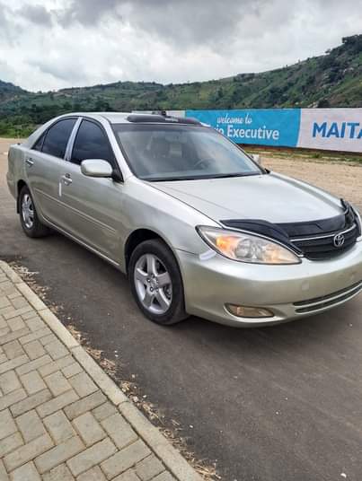 A picture of SHARP DEAL TO GRAB LOCATION ABUJA VERY SOUND SHARP AND
