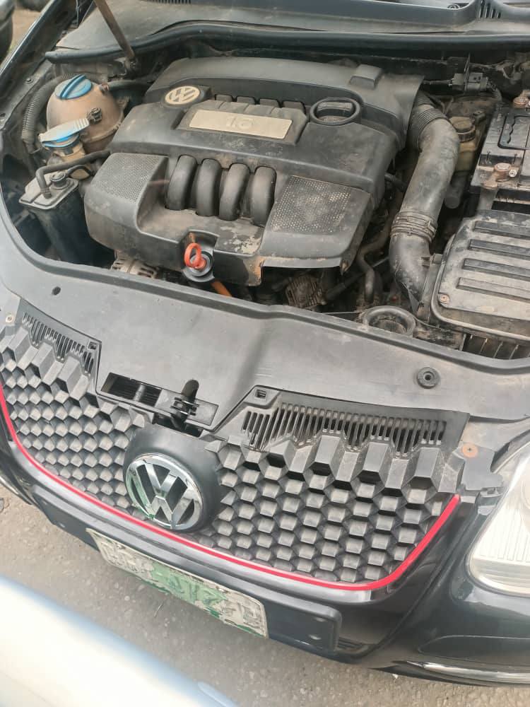 A picture of JETTA VOLKSWAGEN 2008 2009 MODEL