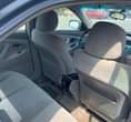 A picture of Registered Camry 2008