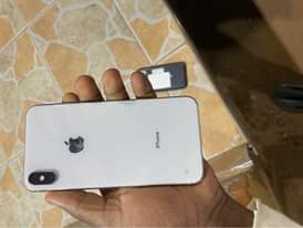 A picture of IPHONE XSMAX