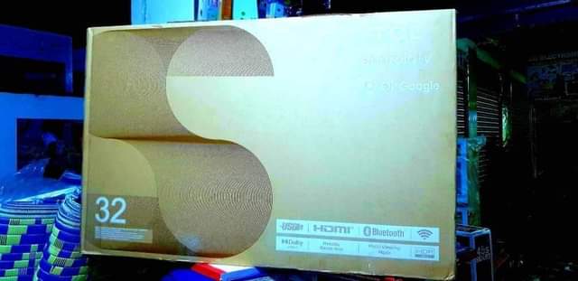 A picture of TCL TVS