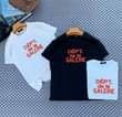 A picture of NEW T SHIRT