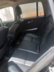 A picture of Clean and sound Mercedes GLK350 4matic 2011 model registered