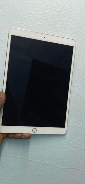 A picture of Ipad pro 10.5