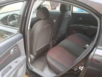 A picture of Call 08143265784 for the Sharp Kia Rio