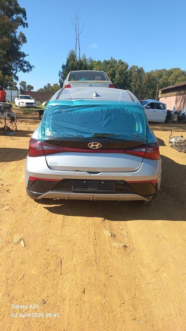 cheap cars benoni
