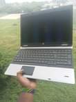 A picture of Hp core 2duo Ram 4gb hdd 320gb procesor 2 40ghz