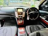 A picture of Harrier DNM Price 21M Cc2360 Km 120K Mwanza