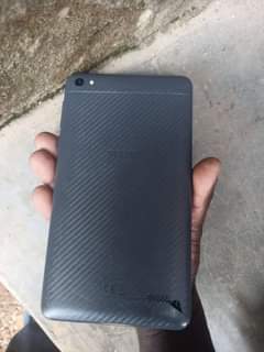 A picture of SELLING TECNO TAB D7 16GB clear cameras long battery