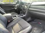 A picture of 2015 Toyota Camry sport Price 12m Location Amuwo odofin Lagos