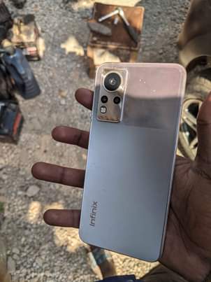 infinix phones