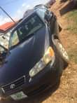 A picture of Toyota Camry for sale drop light perfect engine and gear
