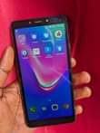 A picture of Tecno pop 2