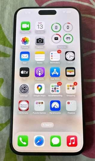 iphone 14pro