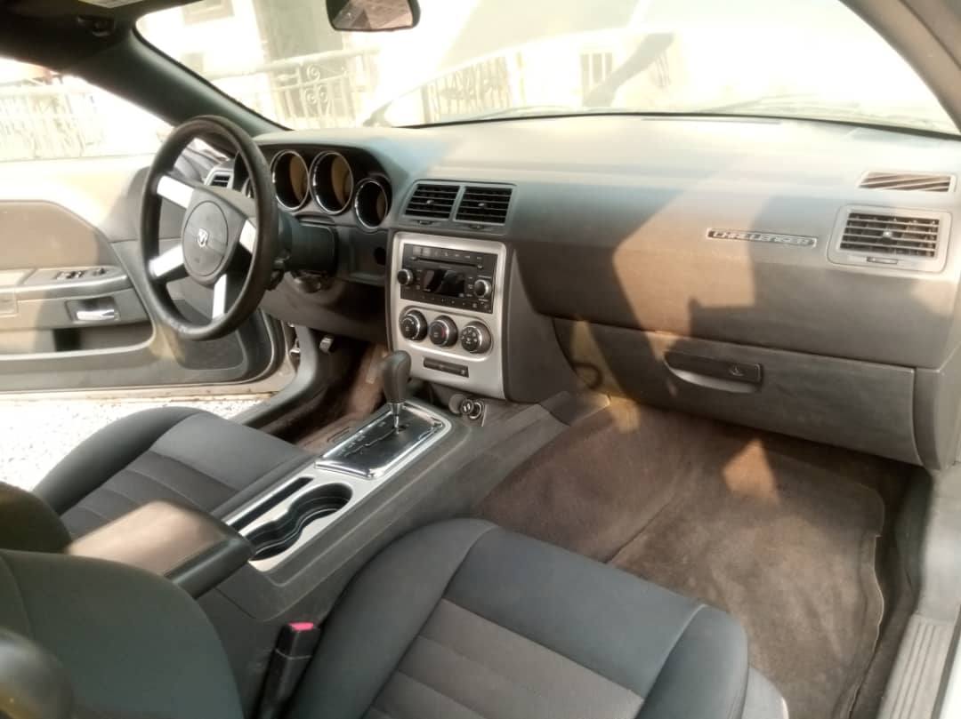 automatic cars