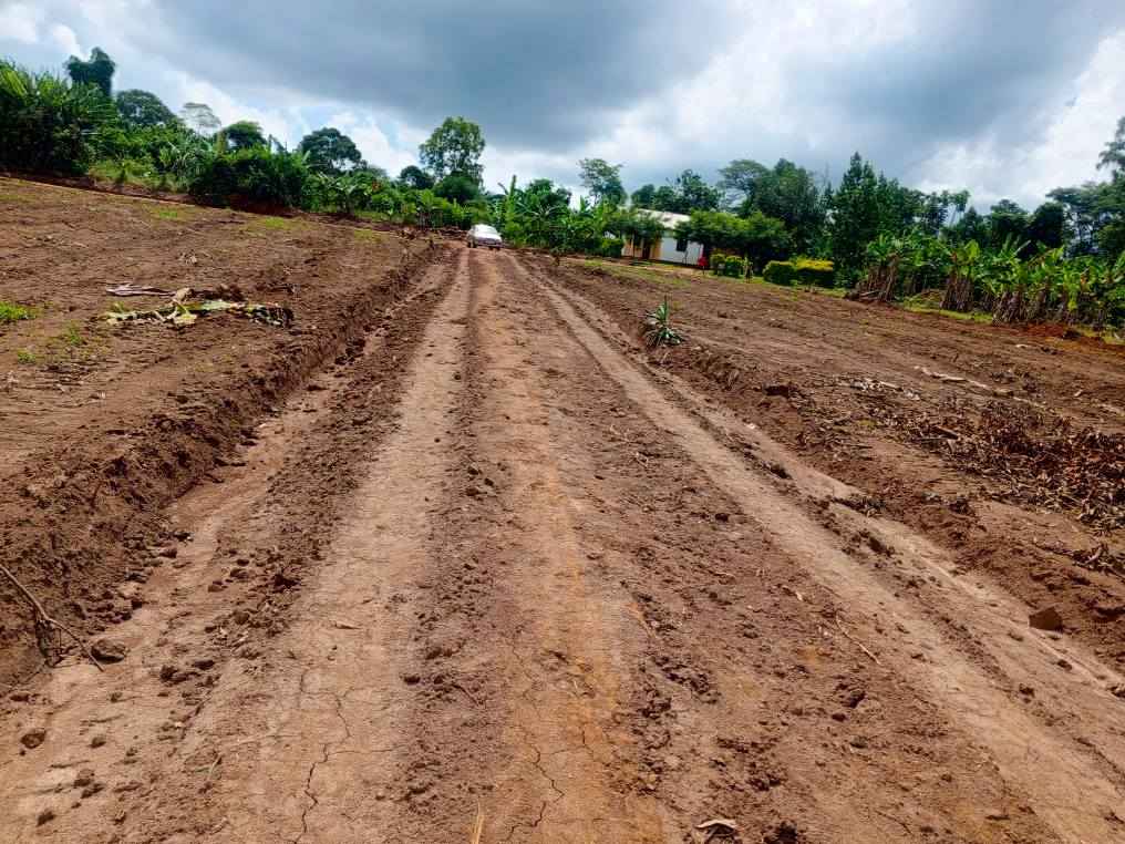 A picture of  CHEAP PLOTS All installments allowed PRICES 25x50ft........................... 4.5M 3050ft.