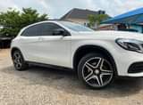 A picture of 2017 GLA250