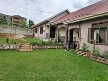 A picture of NEW HOUSE TO LET IN BWEYOGERERE AT UGX500K