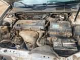 A picture of Toyota Camry Big Daddy 2004 Model