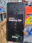 A picture of GALAXY S8 PLUS AT 230000.