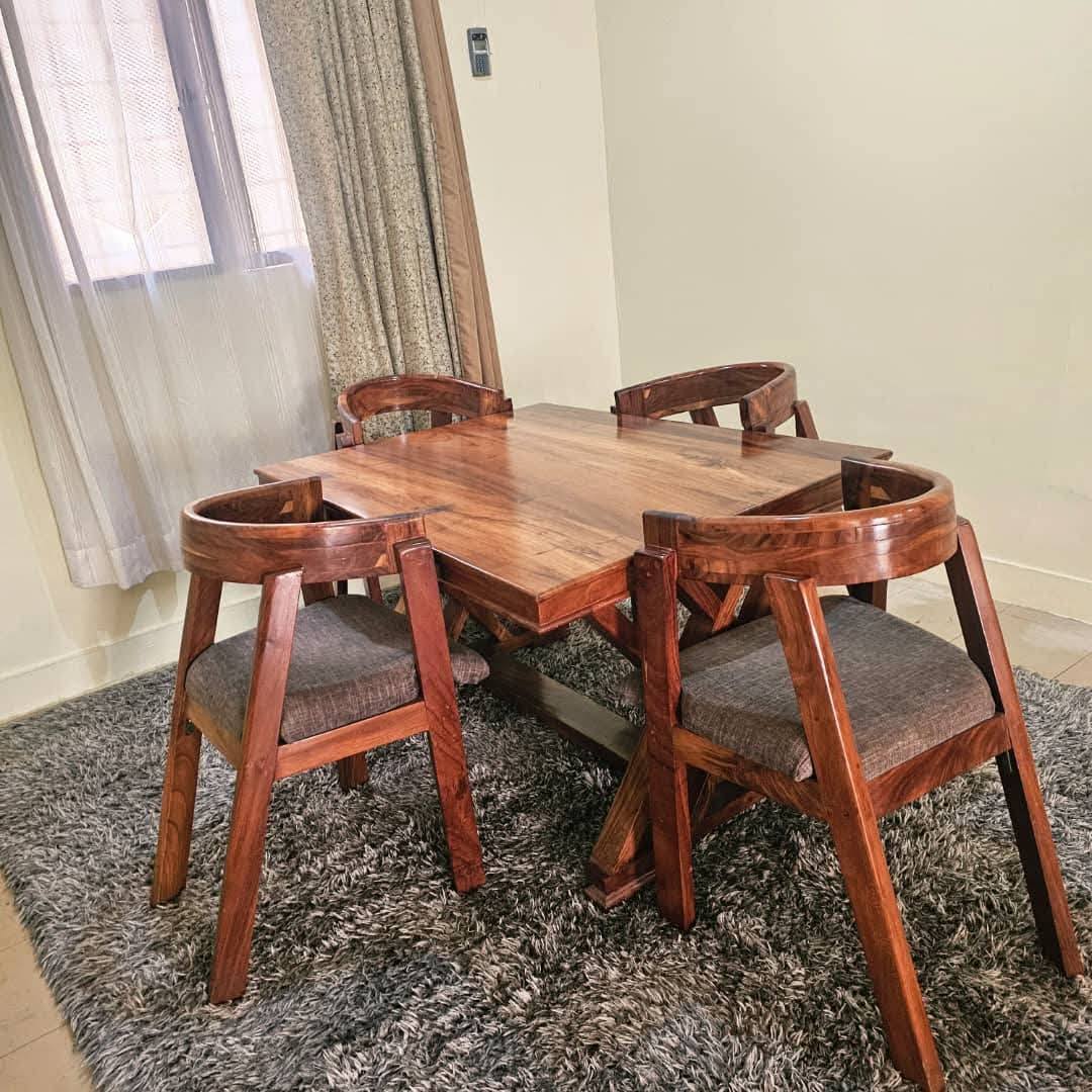 A picture of Fully Furnished 3 Bedroom House for Rent Ntinda Looking for