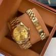 A picture of ROLEX BRACELET