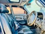 A picture of TOYOTA PRADO TX