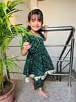 A picture of Anghrakha Kurti and