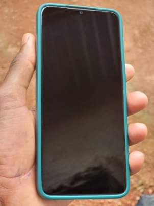 A picture of Still new Spark 9t