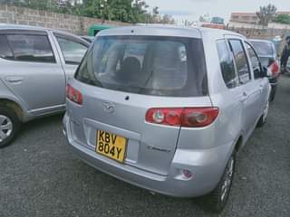 Muchiri K.