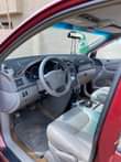 A picture of Toyota Siena 2006