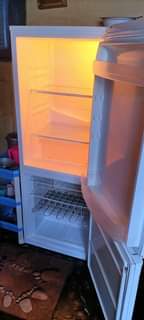 kic fridge