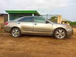 A picture of Toyota Camry 2011