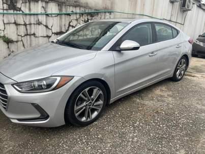 A picture of DIRECT TOKS HYUNDAI ELANTRA 2016