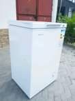A picture of Nauza FRZA Bei 385 kampun Hisense mpya piga 0689319654 nime