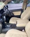 A picture of Land cruiser VX V8