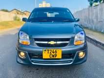 chevrolet