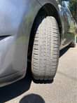 A picture of 2008 Toyota Corolla REGO AND RWC