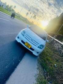 A picture of TOYOTA IST EEG 15 8M 0674049907