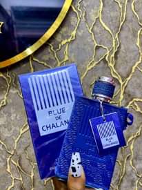 A picture of Perfumes