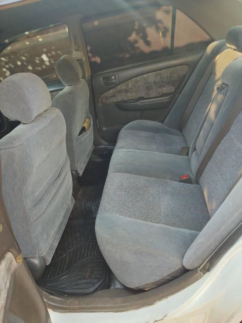 A picture of 1996 Toyota premio ordinary