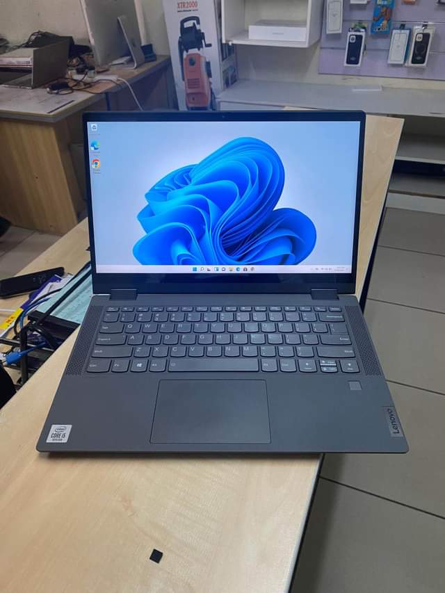 lenovo laptop