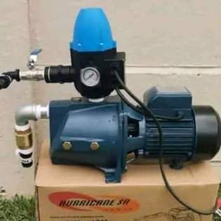 borehole