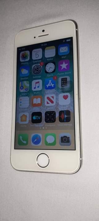 iphones 5s