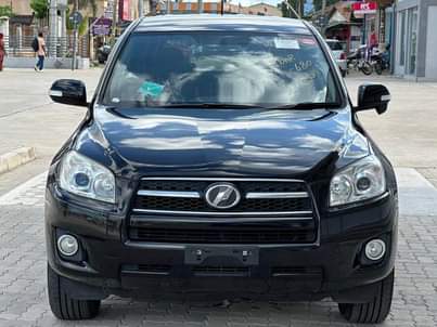 used toyota rav4