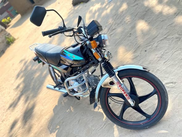 bike