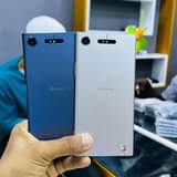 A picture of SONY xz1
