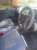 A picture of RAV 4